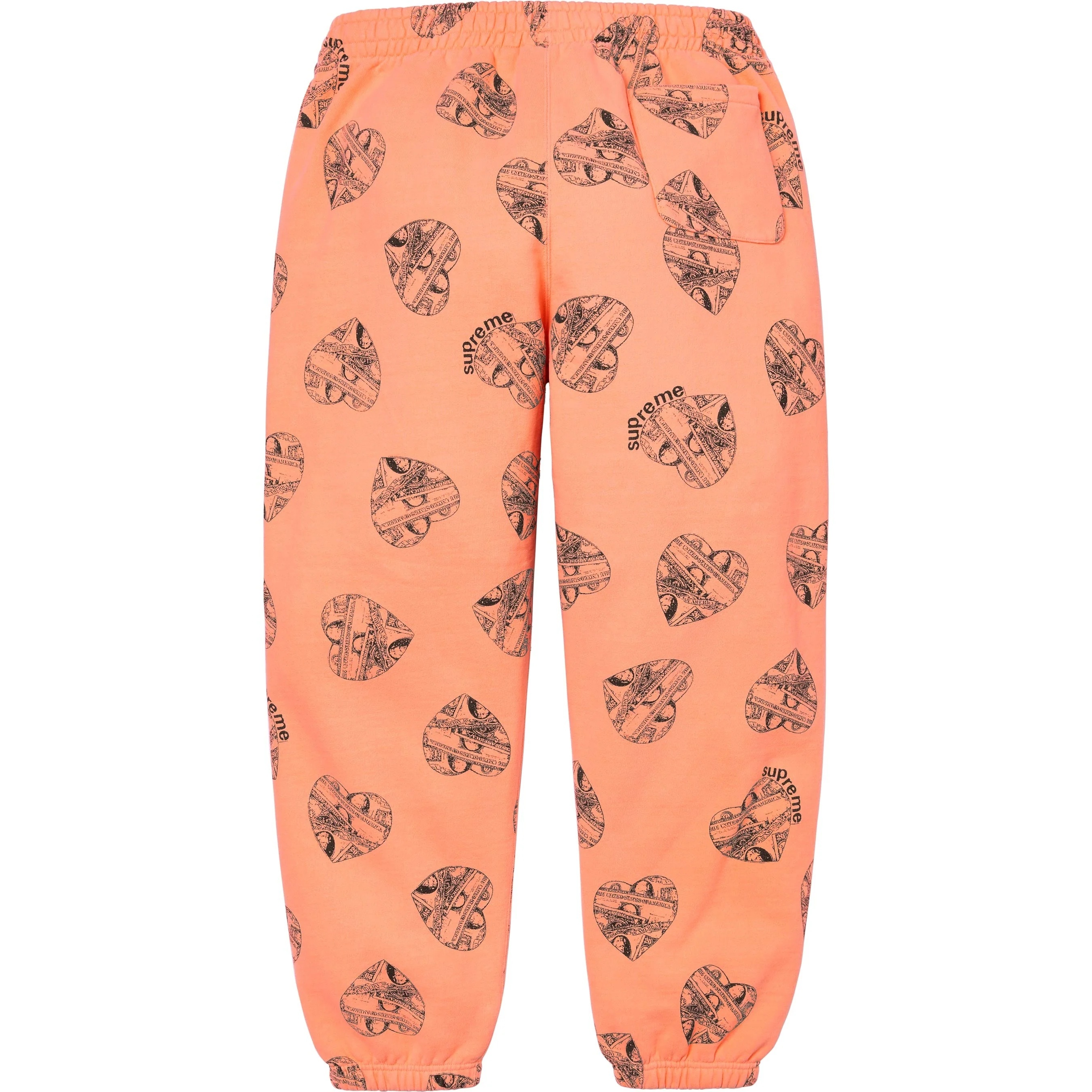 Love Cash Sweatpant view 9